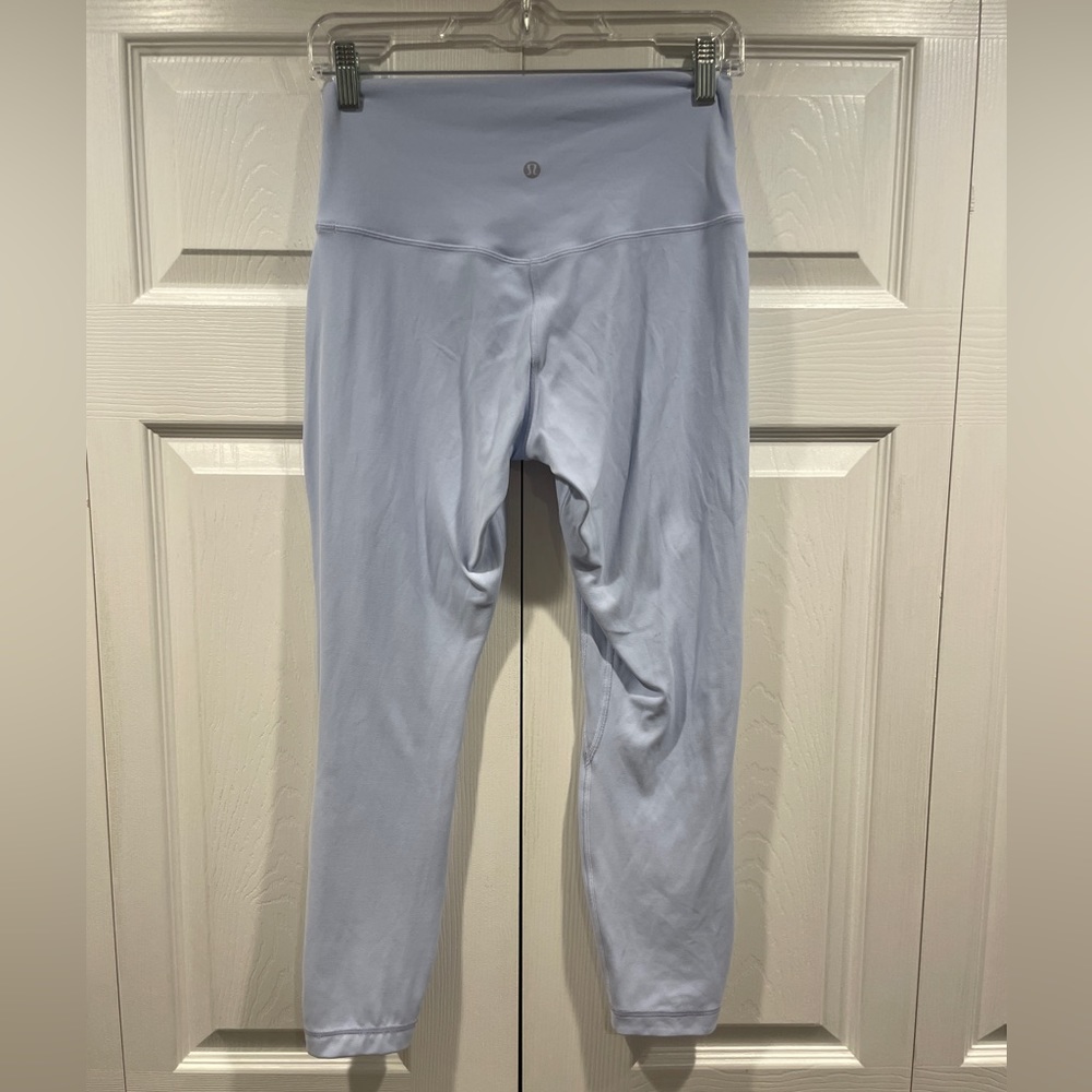 Lululemon Align Leggings